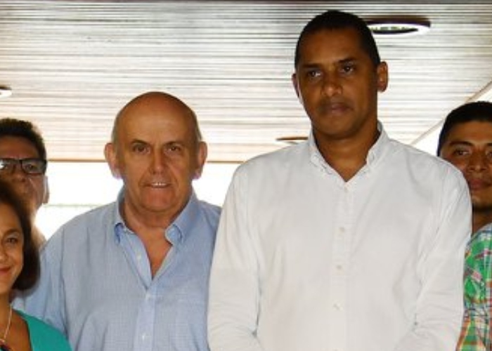 Alcalde de Cali le mete mano a la Alcaldía de Popayán