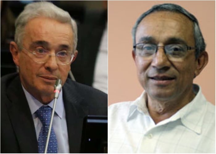 Del corazón de Uribe, el nuevo director del Centro Nacional de Memoria Histórica