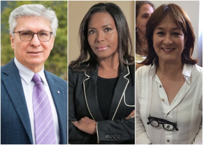 Frustrado plan de relevos de la ministra de Cultura