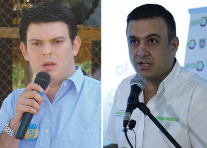 ¡Partido de la U, fuera de Córdoba!