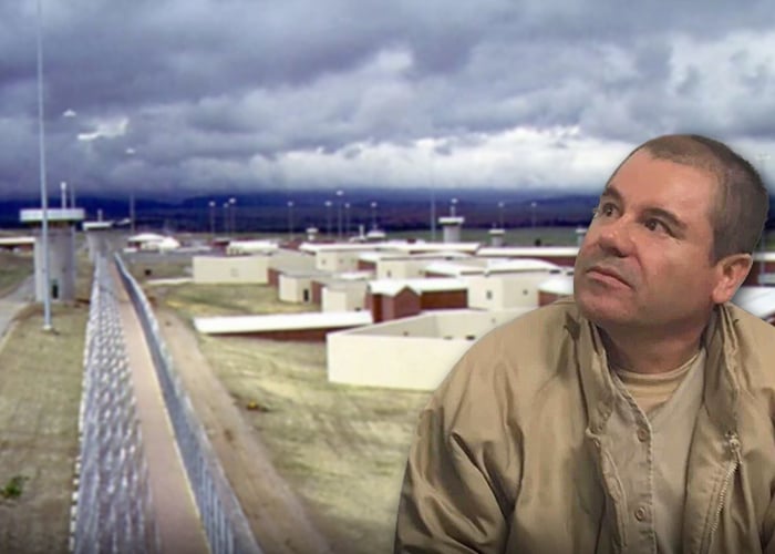 La cárcel del Chapo: un infierno donde los presos enloquecen