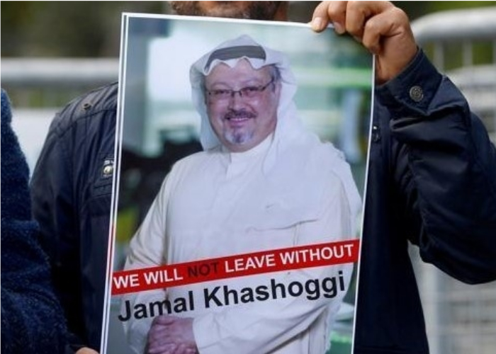 “Arabia Saudita si mató a Khashoggi”: ONU
