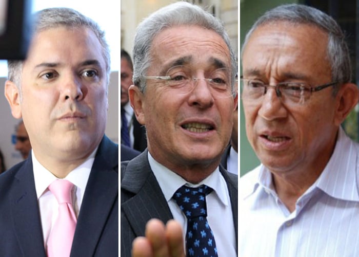 El interminable pulso del uribismo por desconocer el conflicto armado interno