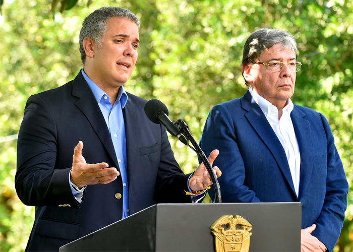 La Corte Internacional Anticorrupción, otro reto del gobierno