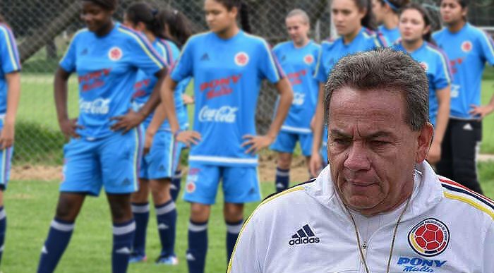  - “Nos manosean, nos roban besos, nos cobran por jugar”: el acoso a las jugadoras de la selección