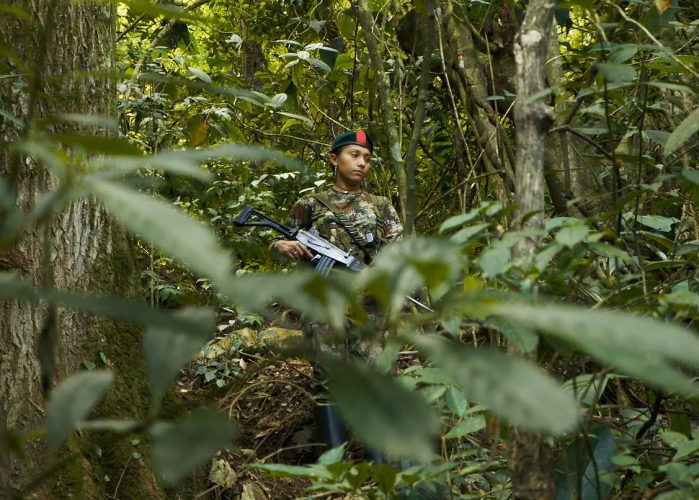 'La Paz', documental colombo-francés, llega al Ficci en Cartagena