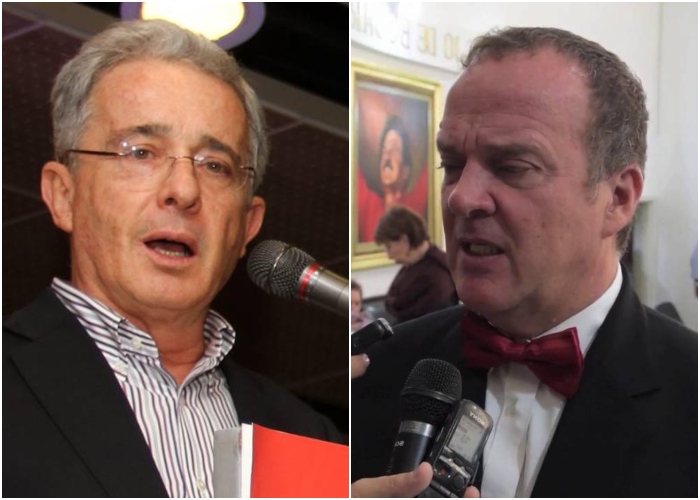 Primer uribista que se tira al agua por la Alcaldía de Bucaramanga