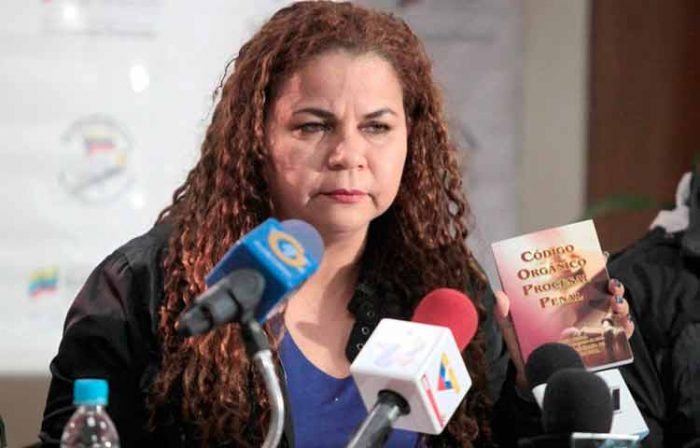  - La guardia petroriana de Maduro