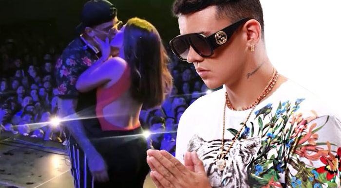  - ¿Por qué se retractó la novia secuestrada de Kevin Roldán?