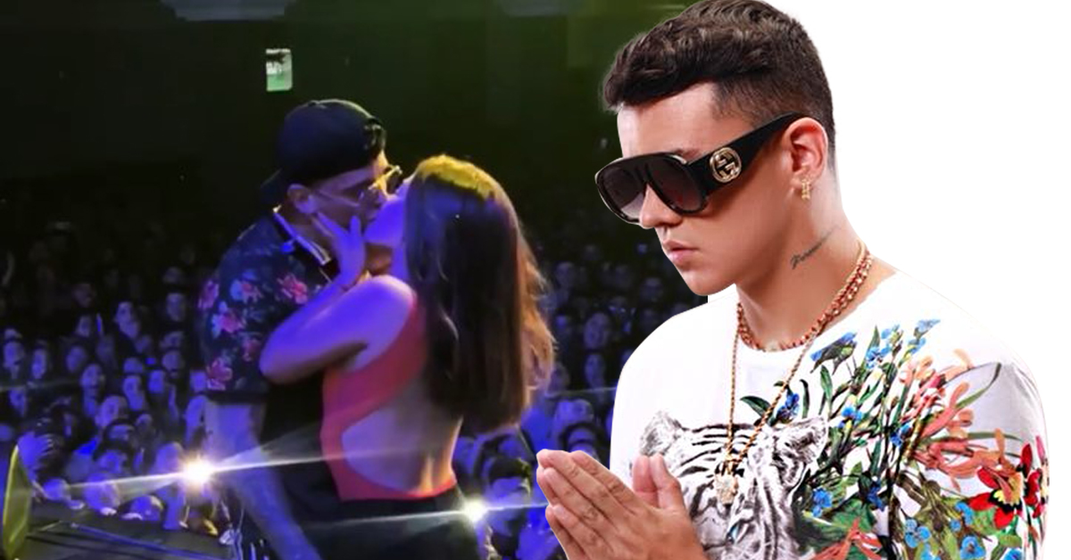 ¿Por qué se retractó la novia secuestrada de Kevin Roldán? - Las2orillas