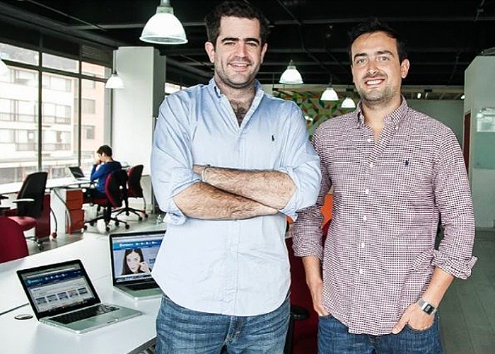 Lentes de contacto a su medida y por internet: un negocio disparado