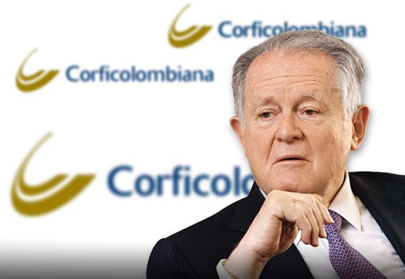 Escándalo de Odebrecht no tocó las ganancias de Corficolombiana