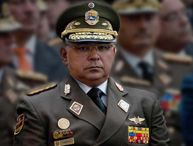  - La guardia petroriana de Maduro