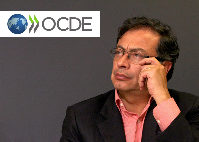 Eliminación de subsidios, ¿consecuencia del voto del petrismo a favor de la OCDE?