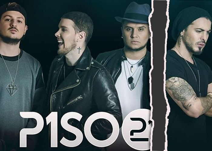 Piso 21 se queda sin su papacito mayor