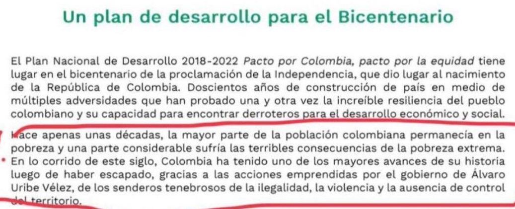  - Iván Duque y su forma de hacer “historia oficial”