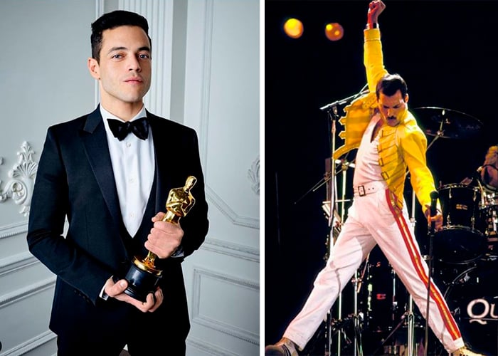 Las tías caleñas de Freddie Mercury