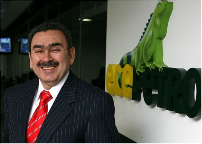 La excúpula de Ecopetrol podrá defenderse de Reficar en libertad