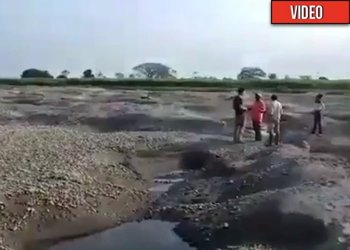 Hidroituango y la agonía del río Cauca: Video