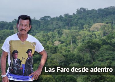 El Yarí, la selva de la guerra contra las disidencias de las Farc - Página 5 - -- Las2orillas.co: Historias, voces y noticias de Colombia - El Yarí, la selva de la guerra contra las disidencias de las Farc - Página 5