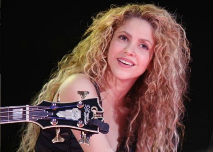 La millonaria deuda de Shakira que podría acabarla en España