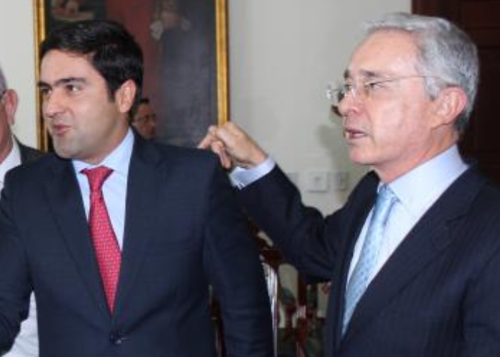 El cambio de reglas que dejó a Samuel Hoyos en el lodo