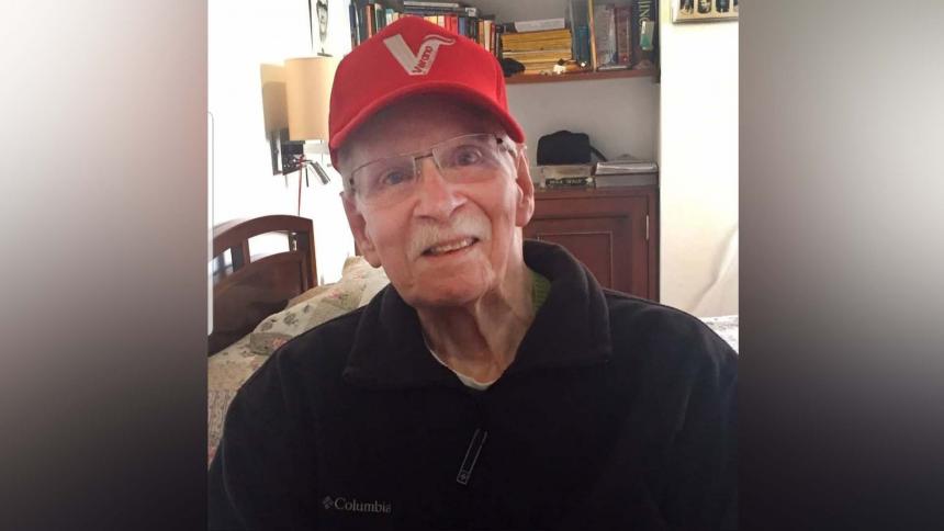 Adiós a Eduardo Verano, el padre del gobernador del Atlántico