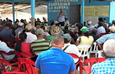  - El país de los zorros y la desesperanza