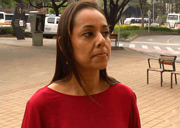 La pata que le hacía falta al cuento en El Bagre