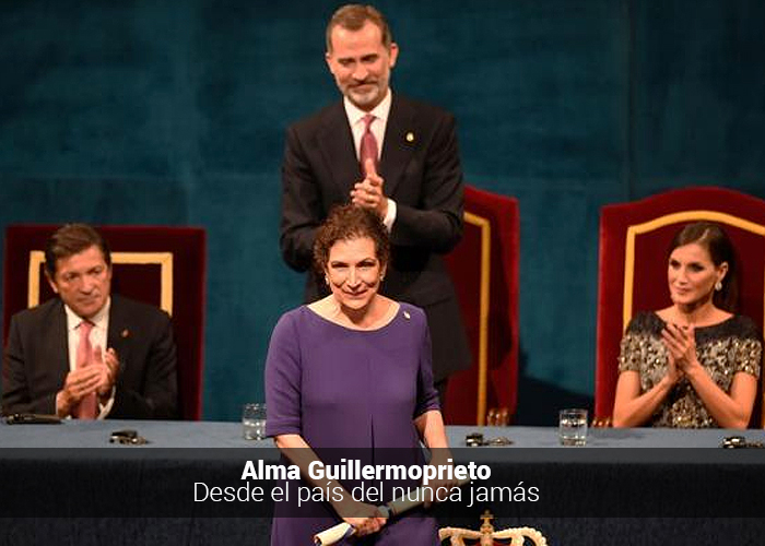 Alma Guillermo Prieto y su defensa radical del periodismo