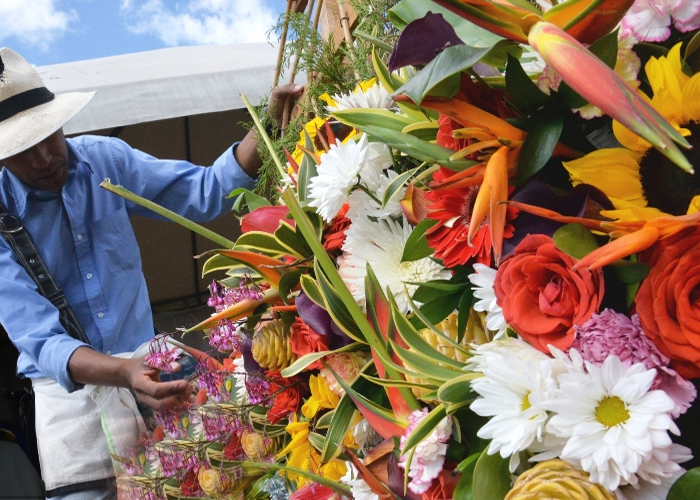 Pido perdón por ser antioqueño