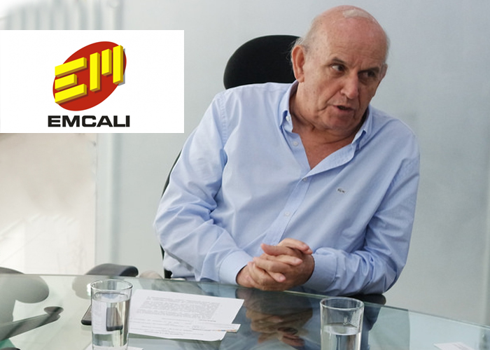 La politiquería de Armitage en Emcali (I)