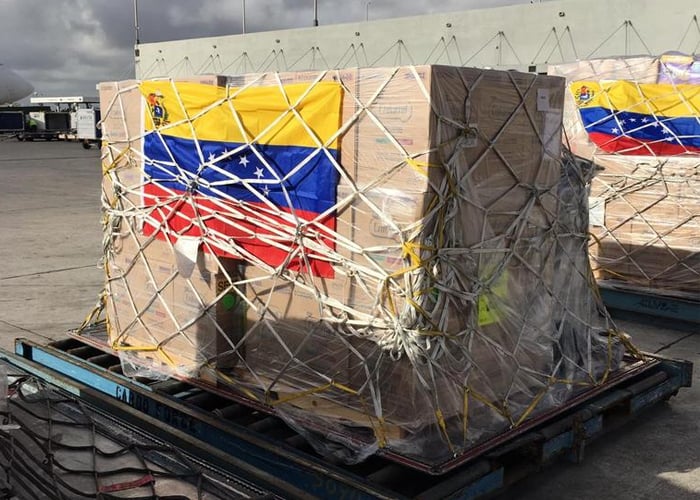 El caballo de Troya de la 