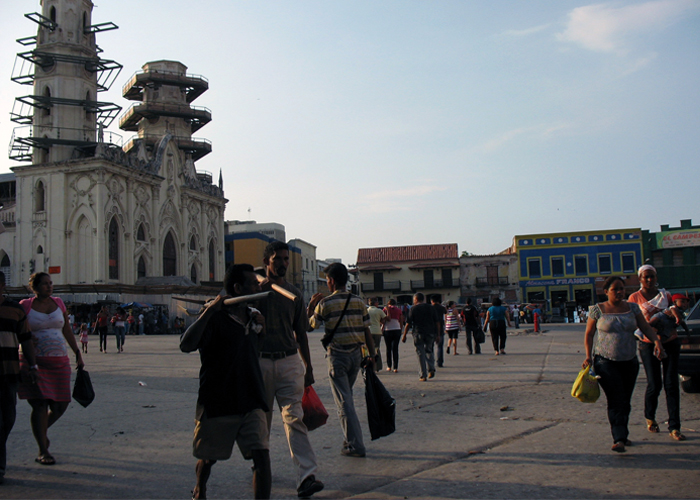 El fracaso social en Barranquilla