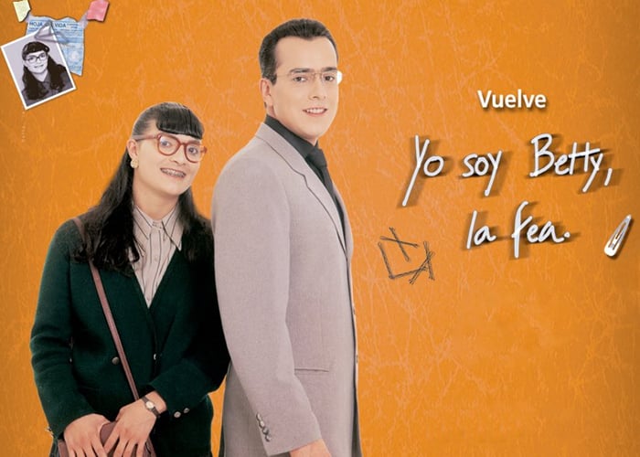 'Betty la fea', el gran respiro de RCN