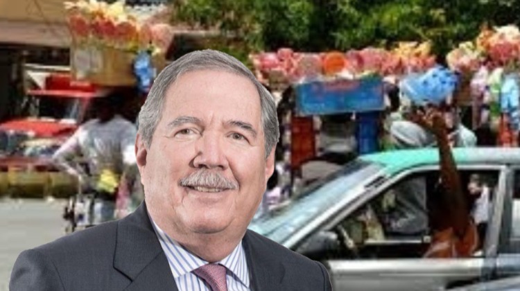 Lo que ocupa espacio