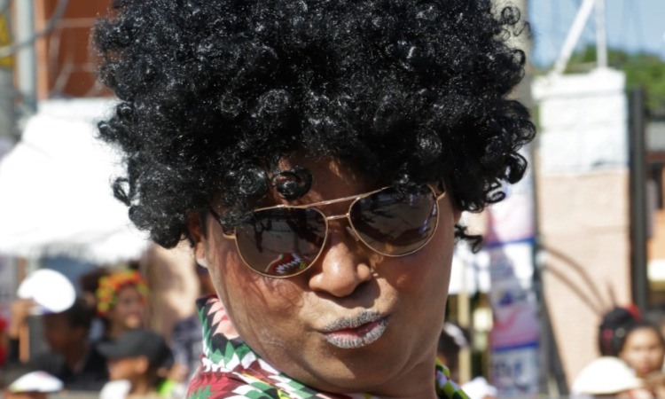 Decálogo del cambambero