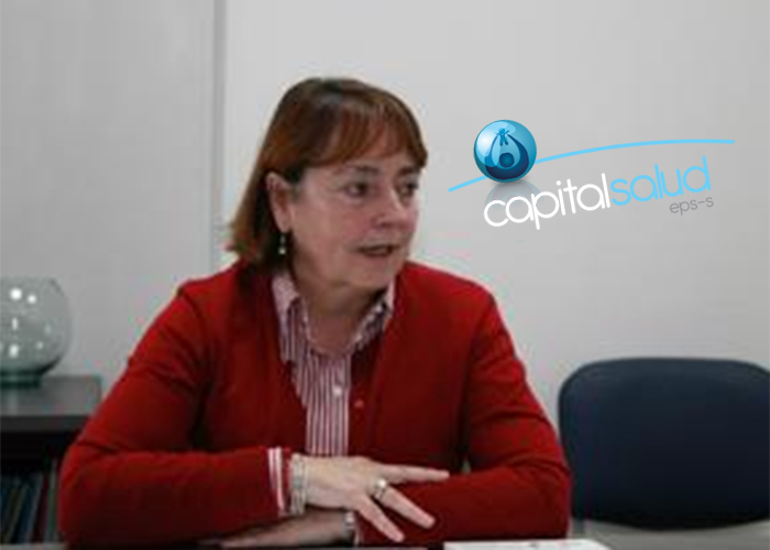 Gerente y Junta directiva de Capital Salud a pagar cárcel