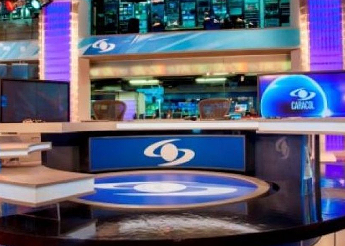 ¿El Coronavirus obligó a Caracol a cancelar contratos?