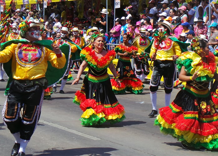 Carnaval de Barranquilla, ¿elitista o popular?