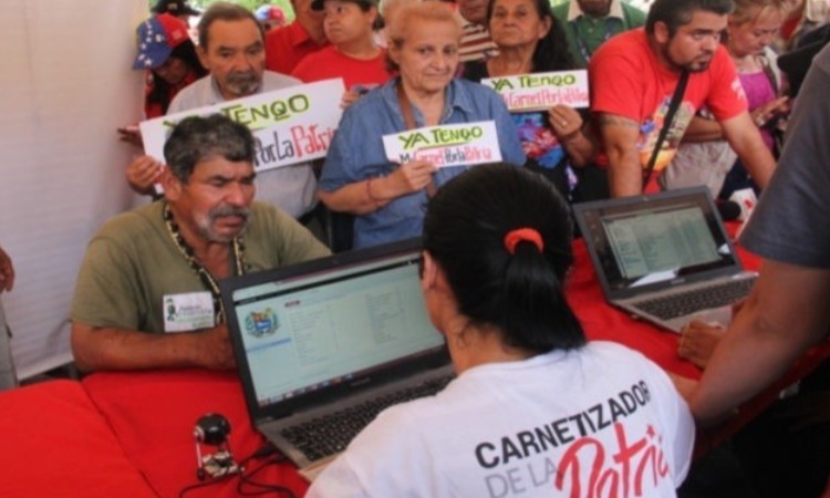 Hambre, remedio infalible