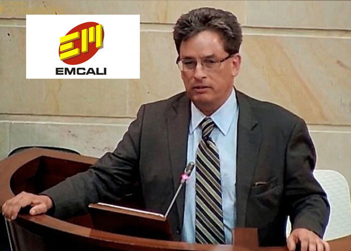 Alberto Carrasquilla deberá responder por lo ocurrido con Emcali