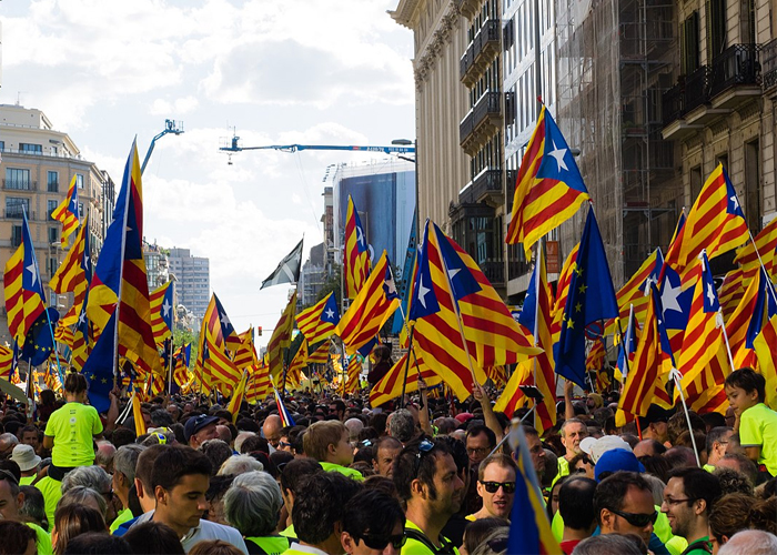 William Wallace y el independentismo catalán