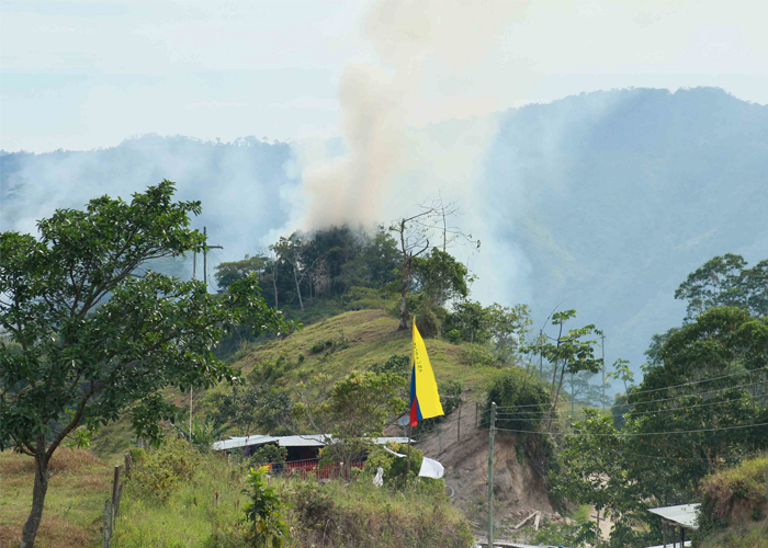 La verdad del Catatumbo