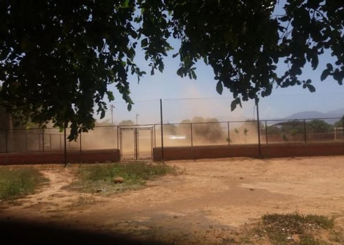 Participación ciudadana, clave en la reclamación de los habitantes del barrio Niña Ceci en Cúcuta