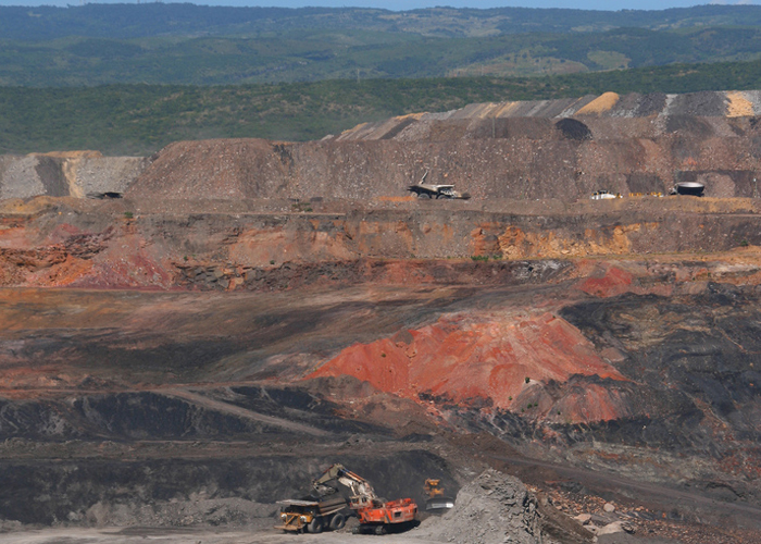 ¿El Cerrejón, frenado por las comunidades?