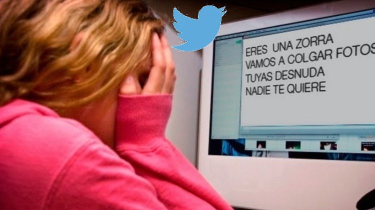 Twitter, un lugar peligroso