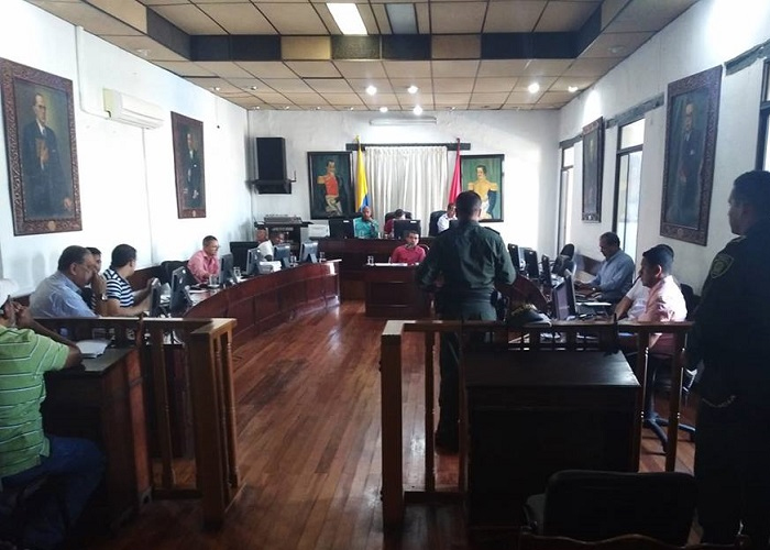 Los irresponsables concejales que frenaron el debate sobre seguridad en Santander de Quilichao