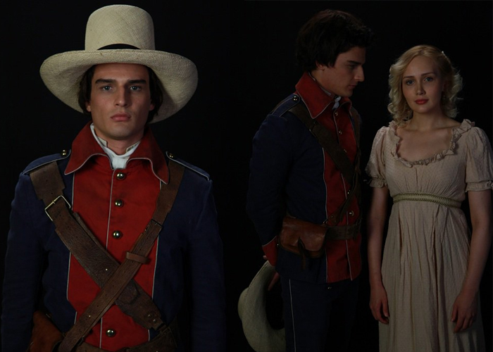 José María Córdova, la nueva apuesta de Teleantioquia