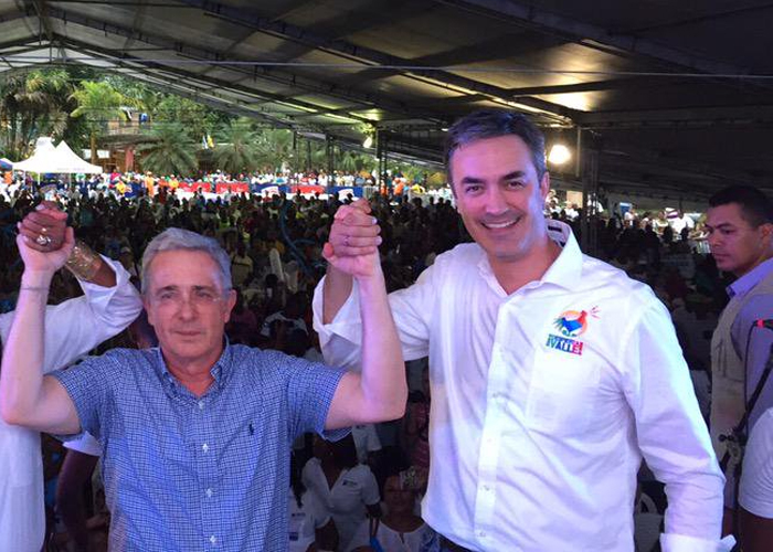 Resultado de imagen para cristhian garces y uribe